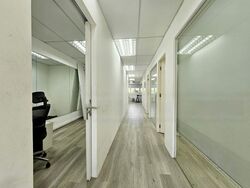 Hougang Street 21 (D19), Office #461222011